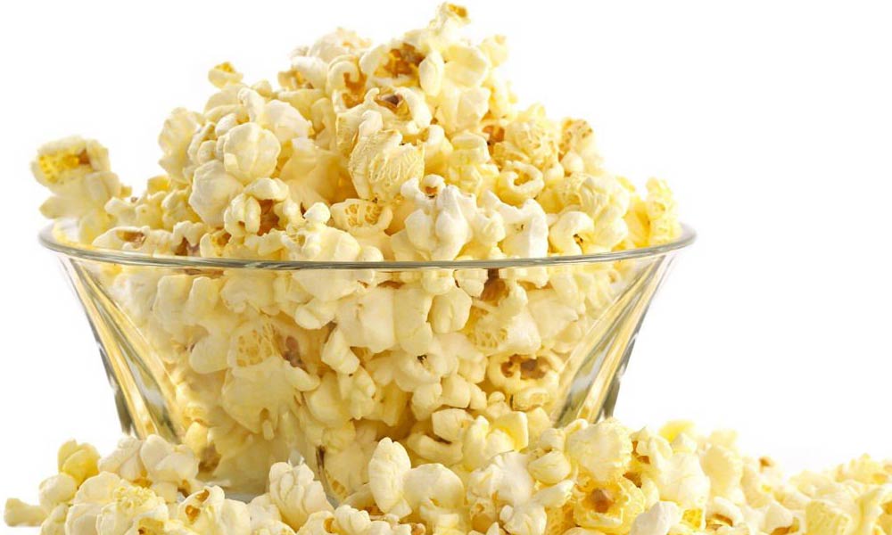 Amazing Health Benefits Of Popcorn 3842