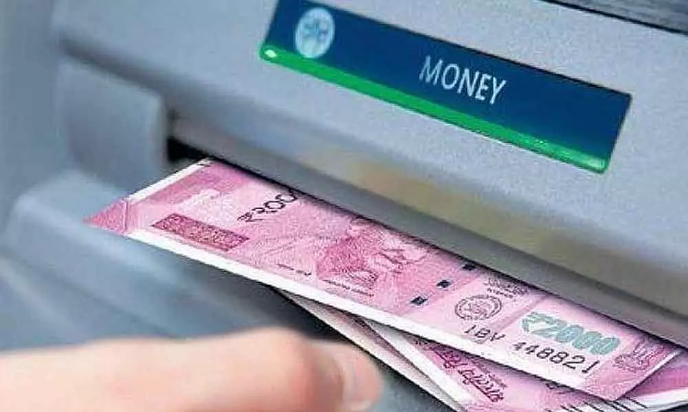 Card-less cash withdrawal across all ATMs soon