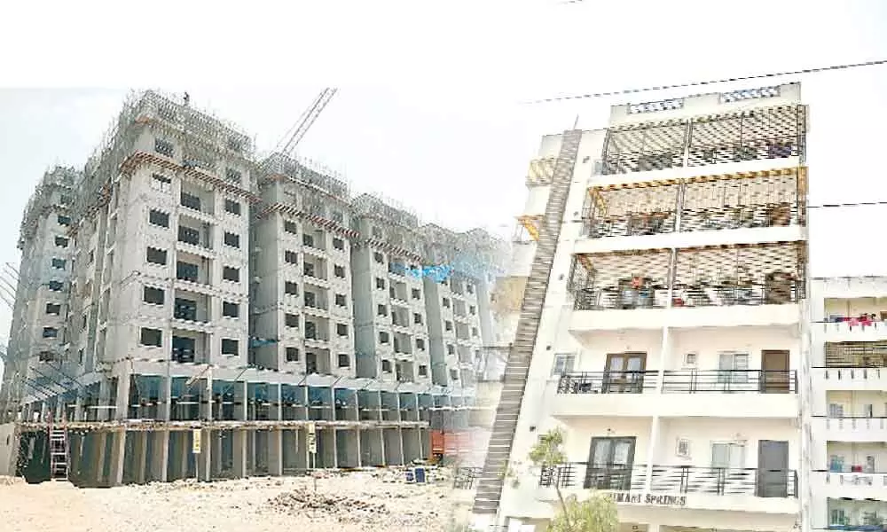 Realty Hotspot: Ameenpur has residential units for every homebuyer