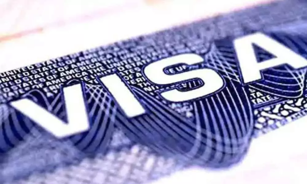 H-4 visa holders may get to work in US