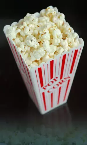 Amazing health Benefits of Popcorn