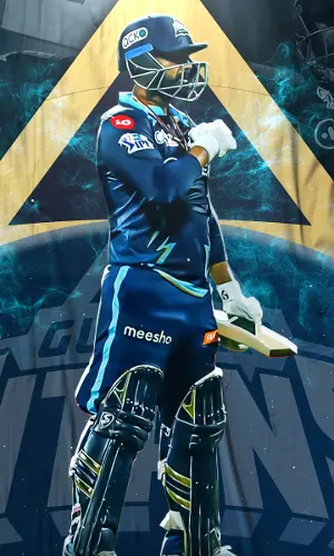 IPL 2022: Tewatia hits 2 sixes off last 2 balls, guides Gujarat Titans to incredible win [Watch]