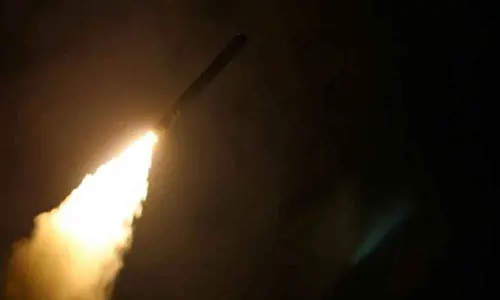 Separatist commander says missile strike on railway station is Ukrainian provocation - TASS