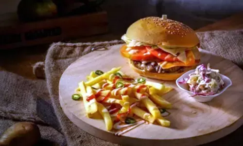 Enhancing the goodness of food and commitment to nutritional valu