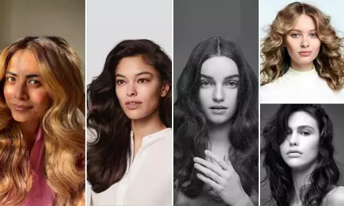 Top 5 Spring Summer self-styling looks for 2022