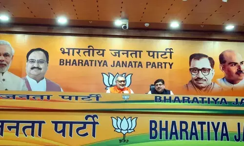 Union Minister Giriraj Singh