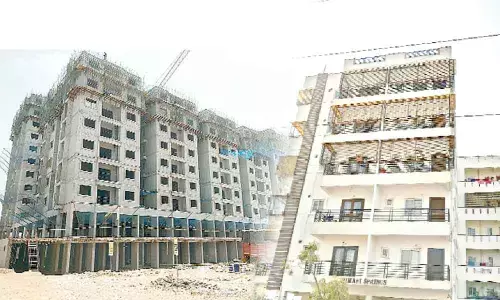 Realty Hotspot: Ameenpur has residential units for every homebuyer