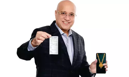 Lalithaa Jewellery to open branches in Ongole, Narasaraopet