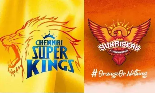 CSK face SRH in battle of strugglers