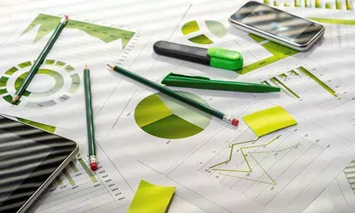 Environmental Analytics: A dream job for youngsters