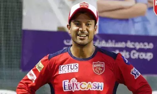 Mayank Agarwal