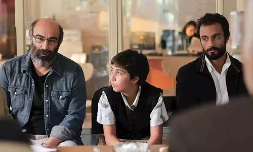 A Hero: A deceptively simple masterpiece