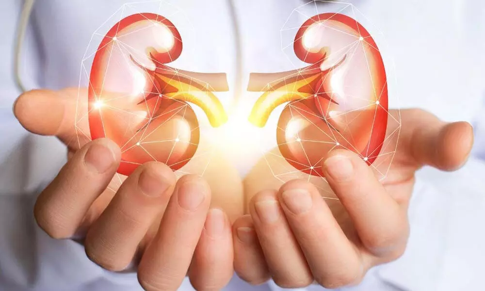 Aster MIMS becomes India’s first hospital to complete 50 kidney swap transplants