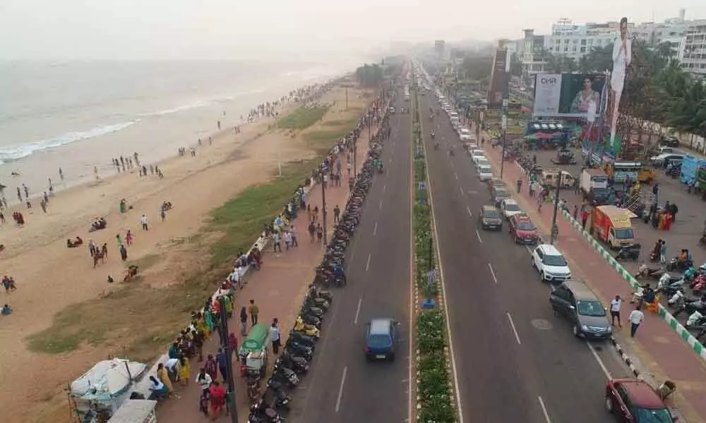 Visakhapatnam