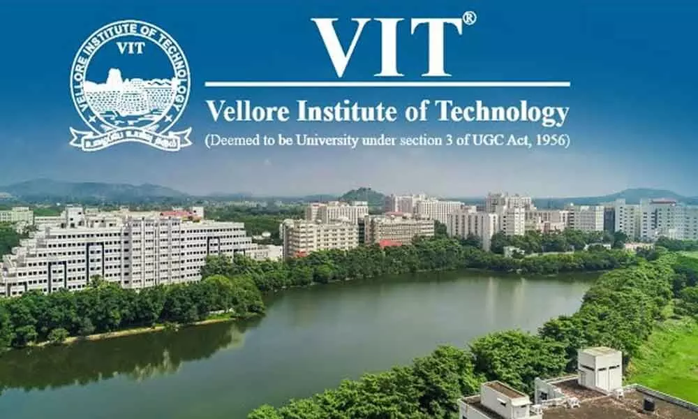 Vellore Institute of Technology (VIT)