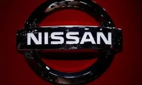 Nissan plans its 1st EV with solid-state battery in 2028