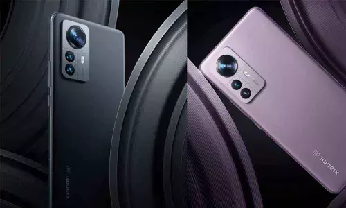 Xiaomi 12 Pro 5G launching soon in India