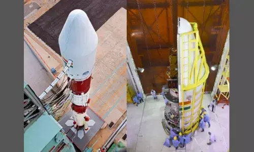L1 bidder HAL-L&T combine to deliver PSLV rocket in 2024