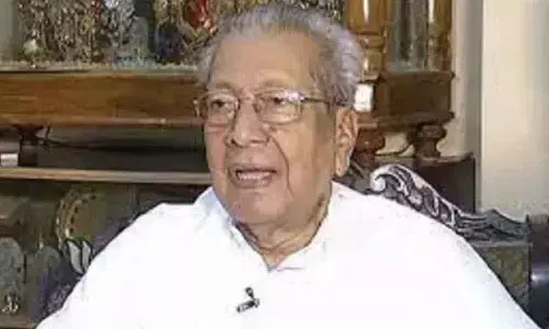 Governor Biswa Bhusan Harichandan