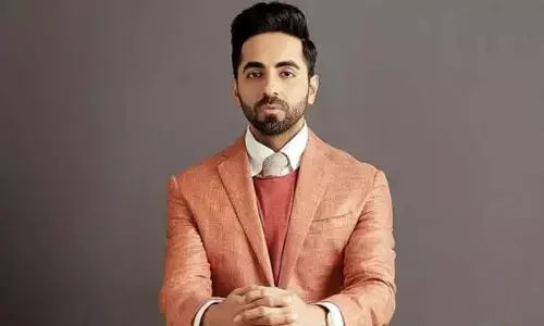 Ayushmann Khurrana