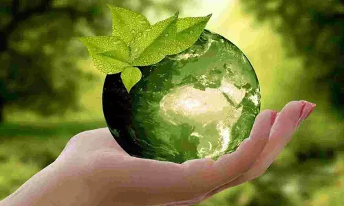 Accelerating conscious development for the future