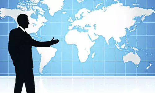 Experts throw light on entrepreneurship