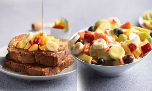 Knocking the right avenues