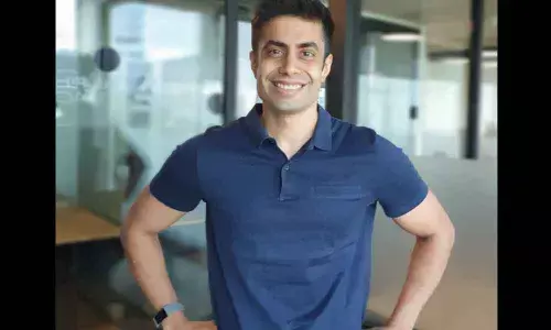 The changing face of fitness in India