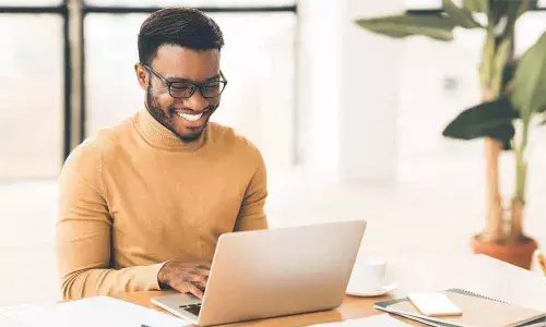 Make your work-life balance more effective and productive