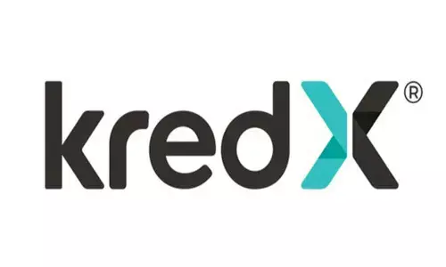 KredX partners with ICICI Bank