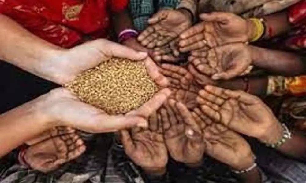 Telangana under lens over food security lapses