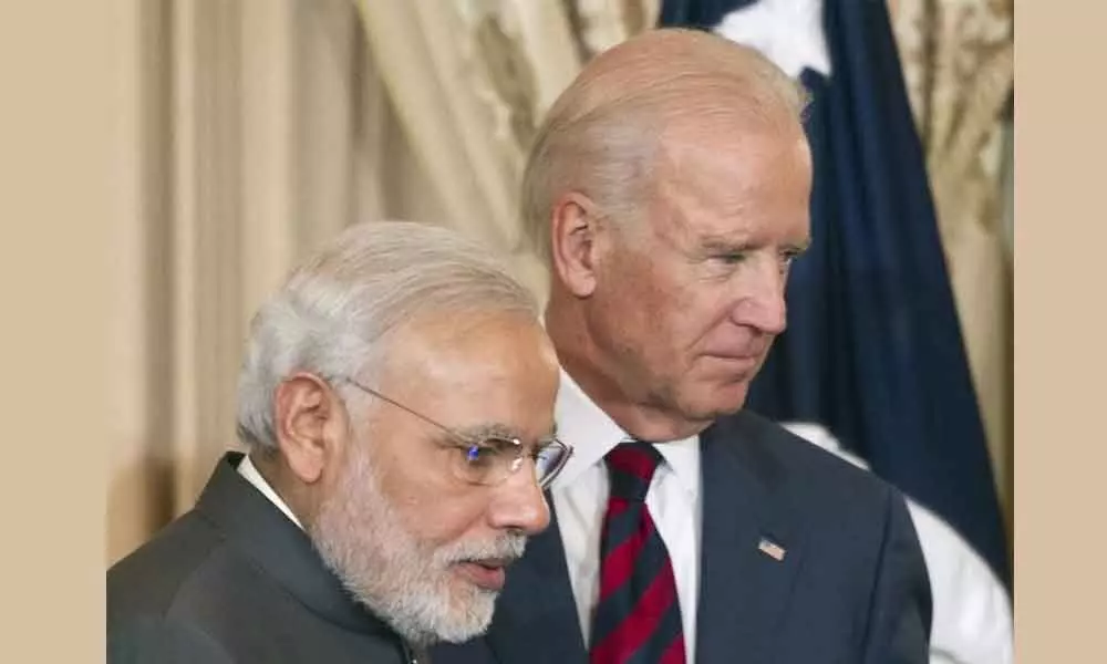 Modi-Biden virtual meet on Ukraine today