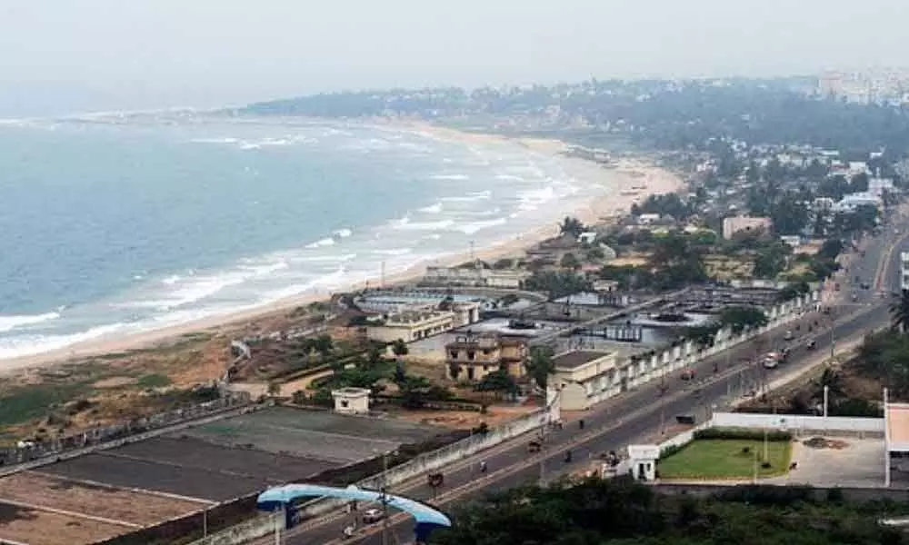 Vizag has no place in cabinet reshuffle