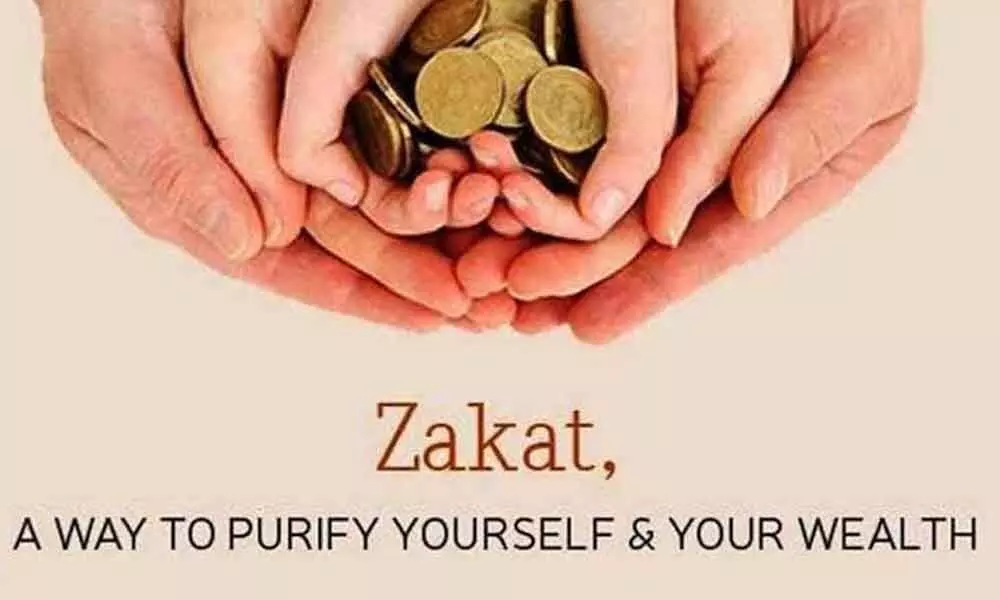 Zakat donations to help jobless set up businesses
