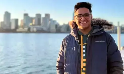 21-Year-Old Indian Student Shot And Killed In Toronto, Canada