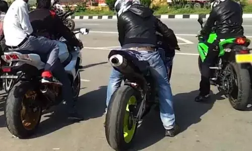 For representational purpose