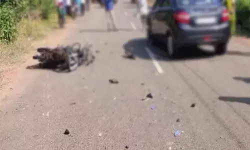 For representational purpose