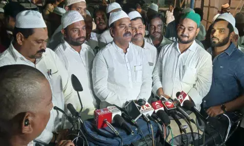 Sarvepalli MLA Kakani inducted in Cabinet