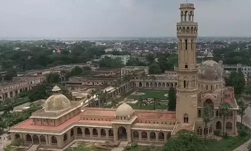 Allahabad University
