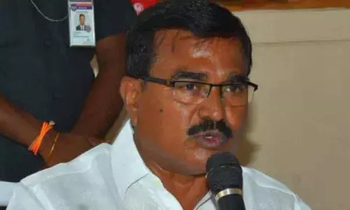 Singireddy Niranjan Reddy