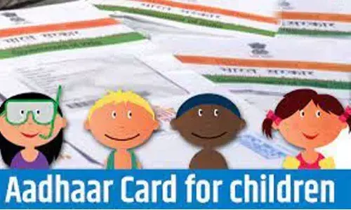 Aadhaar link rule causing hardships during admission