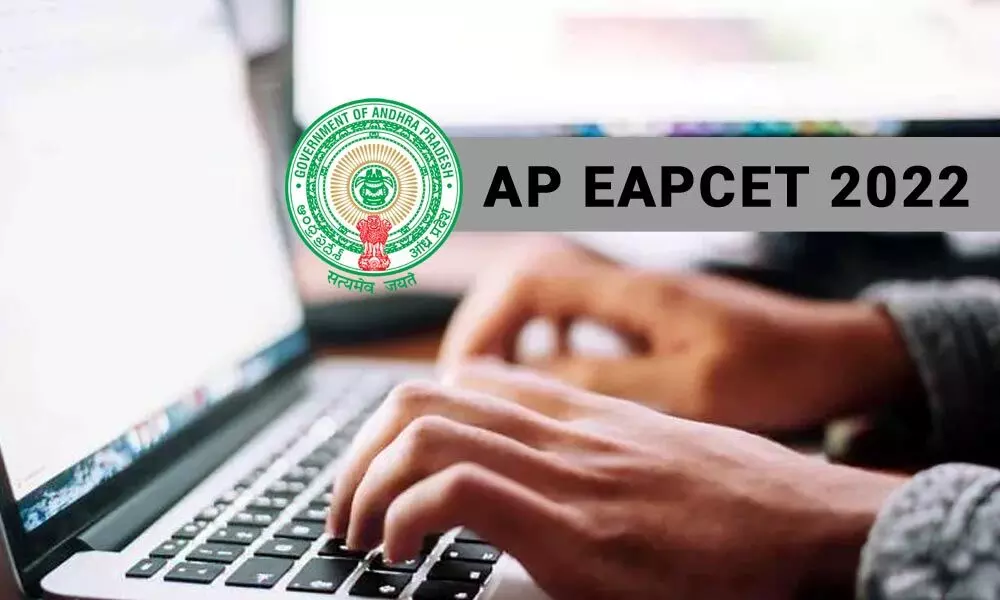 AP EAPCET 2022 notification likely to be released today