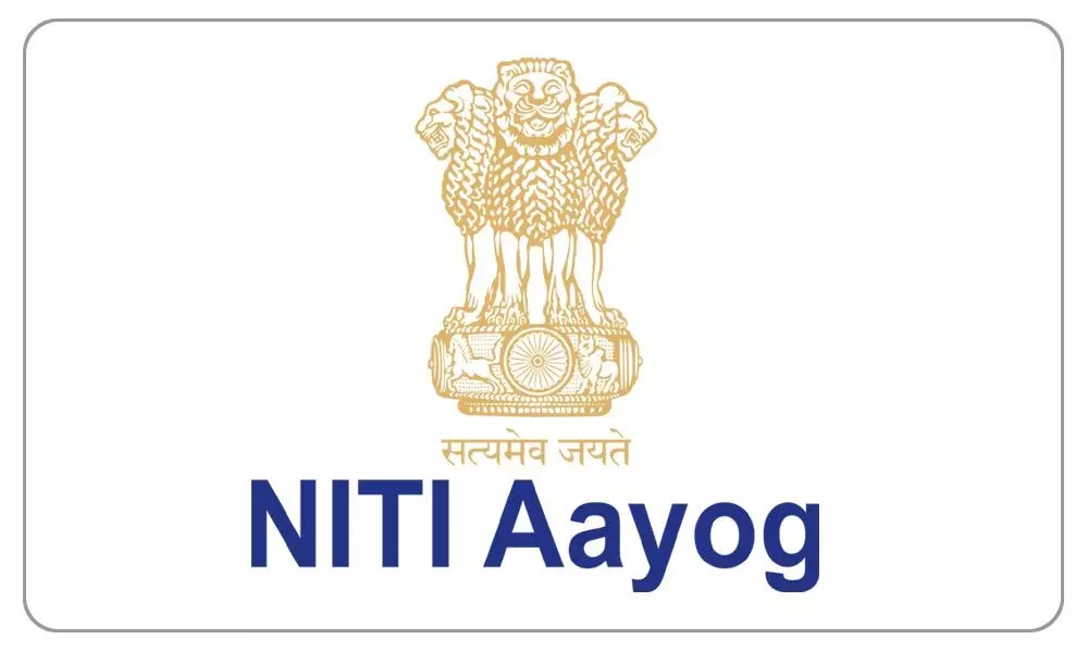 NITI Aayog CEO releases State Energy and Climate Index