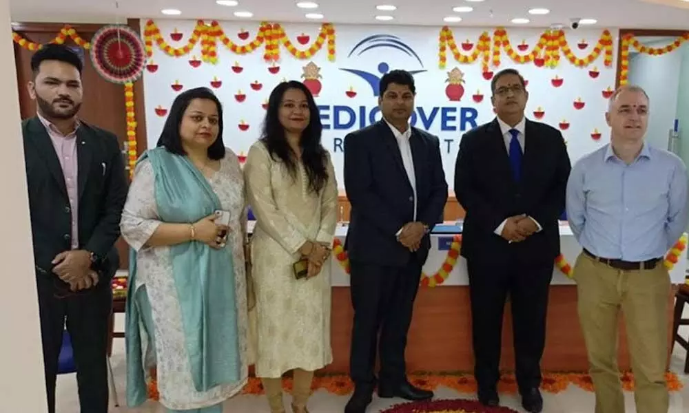 Medicover Fertility is now in Secunderabad
