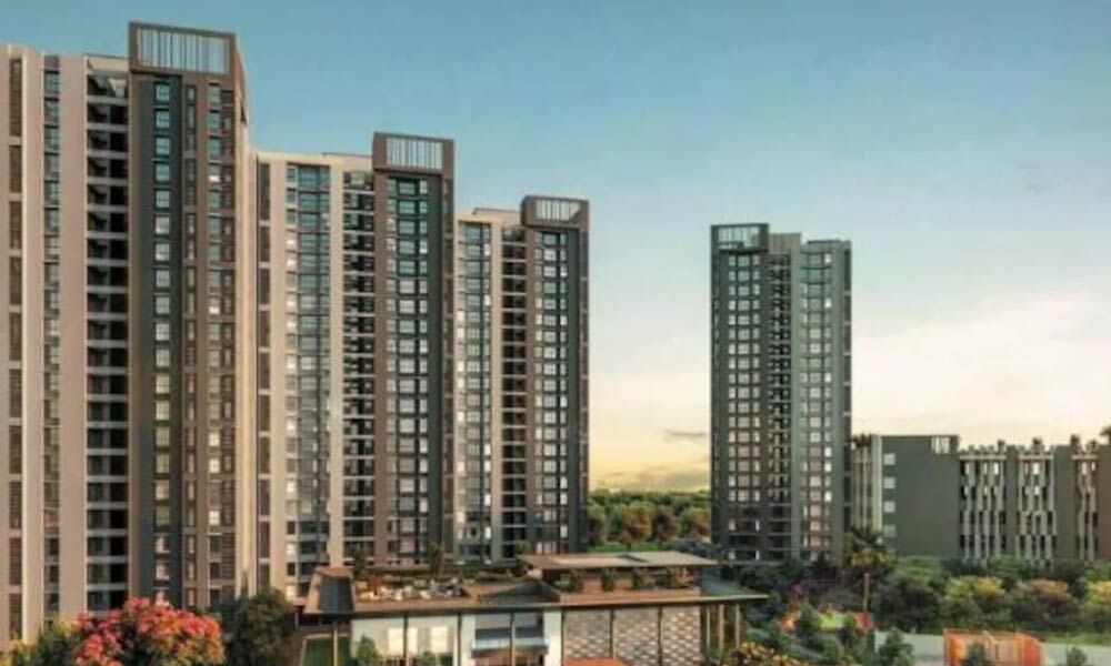 Godrej rolls out fin-cap arm Godrej Capital