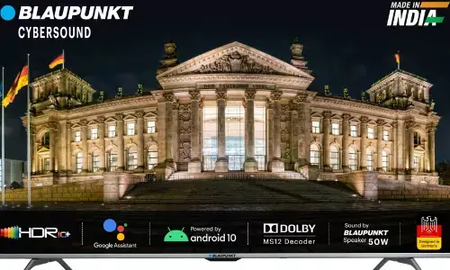 Flipkart Big Saving Days Sale: Top offers on Blaupunkt Android TVs starting from Rs 12999