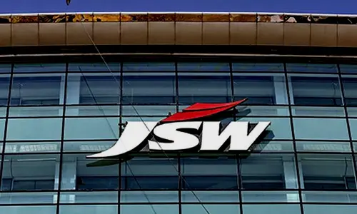 JSW Utkal Steel gets environmental clearance for 13.2 MTPA Greenfield Steel Plant in Odisha