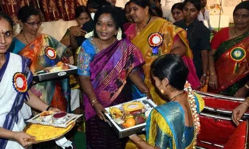 Governor Dr Tamilisai Soundararajan