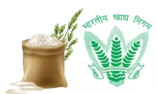 Food Corporation of India