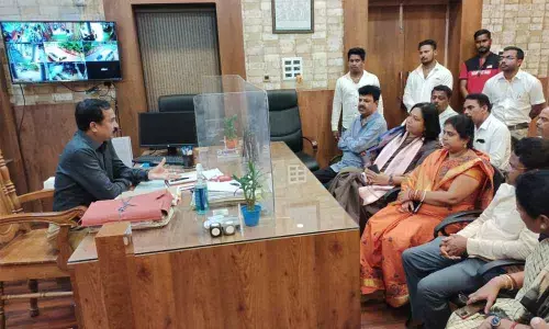 Attack on Patras house condmned